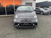 occasion Fiat 500 Abarth 1.4 Tjet 180 Cv 595 Competizione