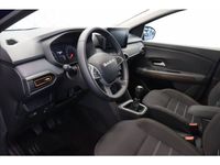 occasion Dacia Sandero SANDEROTCe 90 - Stepway Expression