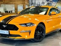 occasion Ford Mustang GT Fastback 5.0 V8 450