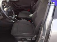 Occasion Ford Puma S 125 ch (91 kW) 2024 Gris SUV