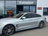 occasion BMW 420 Serie 4 Serie (f36) d 190ch M Sport