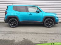 occasion Jeep Renegade 1.3 GSE T4 190ch 4xe Brooklyn Edition AT6 - VIVA187592688