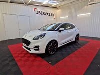 Occasion Ford Puma Titanium 125 ch (91 kW) 2023 Blanc SUV