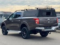 Occasion Mitsubishi L200 Instyle 182 ch (133 kW) 2018 Pick-up