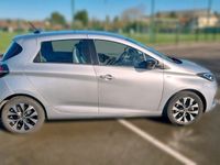 occasion Renault Zoe R110 Achat Intégral Limited