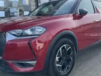 occasion DS Automobiles DS3 Crossback 1.2 Puretech 130 Chic Bva