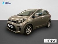 occasion Kia Picanto 1.0 67ch Active Euro6d-T