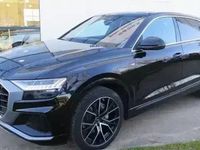 occasion Audi Q8 45 Tdi 231 Tiptronic 8 Quattro S Line