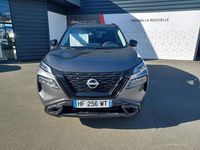 Occasion Nissan X-Trail 158 ch (116 kW) 2025 SUV