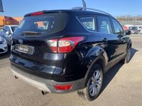 occasion Ford Kuga Tdci 120 Stop&start Trend Business 4x2