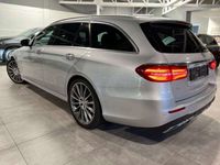 occasion Mercedes E220 d * AMG * Nappa * 360 * Line Ass * Distance * Pano