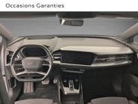 Occasion Audi Q4 Sportback e-tron 219 kW (299 ch) 2023 SUV