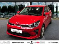 occasion Kia Rio 1.2 Dpi 84 Ch Bvm5 Active