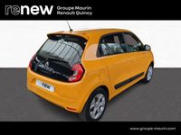 occasion Renault Twingo TWINGO IIIIII SCe 75 - 20 - Zen