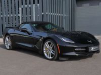 occasion Chevrolet Corvette Stingray Corvette Cabriolet 6.2 V8 466 Ch3lt