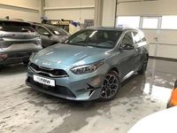 Occasion Kia Ceed Sportswagon 101 ch (74 kW) 2025 Vert Break