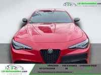 occasion Alfa Romeo Giulia 2.2 210 ch BVA Q4