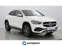 occasion Mercedes GLA200 d 150ch Progressive Line 8G-DCT