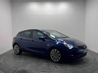 occasion Opel Astra 1.5 Diesel 122 Ch Bva9 Ultimate