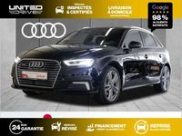 occasion Audi A3 Sportback e-tron S line 204ch