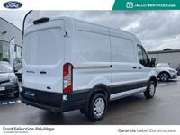 occasion Ford Transit PE 350 L2H2 135 kW Batterie 75/68 kWh Trend Business - VIVA3657948