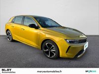 occasion Opel Astra Hybrid 180 ch BVA8 Edition