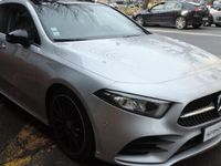 occasion Mercedes A220 Classe220 AMG LINE