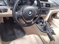 Occasion BMW 318 Gran Turismo Luxury Line 143 ch (105 kW) 2014 Berline