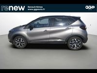 occasion Renault Captur CAPTURTCe 130 FAP Intens