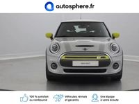 occasion Mini Cooper SE 184ch Edition Greenwich BVA