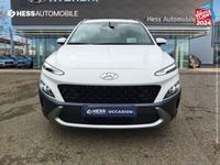 occasion Hyundai Kona 1.6 GDi 141ch Hybrid Creative DCT-6 - VIVA187767683