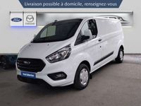 occasion Ford 300 Transit CustomL2H1 2.0 EcoBlue 130 Trend Business 7cv