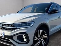 Occasion VW T-Roc R-line 150 ch (110 kW) 2022 Beige SUV