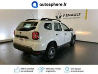 occasion Dacia Duster 1.5 Blue dCi 115ch Essentiel 4x2