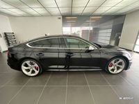 occasion Audi S5 Sportback R V6 2.9 Tfsi 450 Tiptronic 8 Quattro