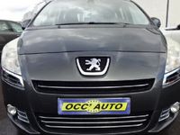occasion Peugeot 5008 1.6 HDi 110ch BVM6 Confort Pack 5pl