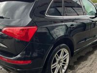 occasion Audi Q5 V6 3.0 TDI 240 DPF Quattro Ambiente S tronic 7