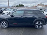 occasion Citroën C4 Cactus PURETECH 110CH S&S SHINE EAT6 E6.D-TEMP