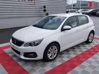 occasion Peugeot 308 Business Bluehdi 130ch Ss Eat8 Active