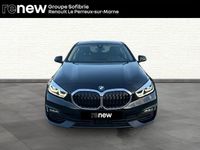 Occasion BMW 116 109 ch (80 kW) 2023 Noir Citadine