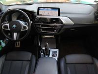 occasion BMW X3 (G01) XDRIVE20DA 4x4 190chx 11 M SPORT