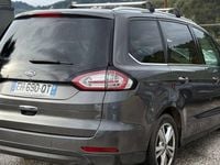 Occasion Ford Galaxy Titanium 180 ch (132 kW) 2016 Monospace