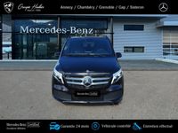 occasion Mercedes V250 Classed Long Avantgarde 9G-TRONIC