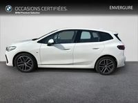 Occasion BMW 218 M Sport 137 ch (100 kW) 2024 Blanc Monospace
