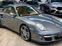Occasion Porsche 997 480 ch (353 kW) 2007 Coupé