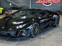 occasion Lamborghini Huracán EVO 5.2 V10 640 4WD LDF7