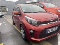 occasion Kia Picanto 1.0 67ch Active Euro6d-T