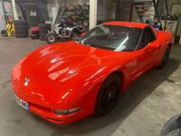 occasion Chevrolet Corvette 5.7 V8 BOITE AUTO RECONDITIONNE AVEC FACTURE