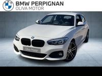 occasion BMW 118 Serie 1 ia 136ch M Sport 3p