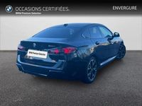 Occasion BMW 220 M Sport 166 ch (122 kW) 2025 Saphirschwarz métallisé Coupé